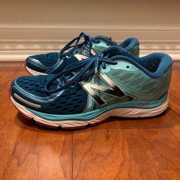 new balance 1260v6 mint